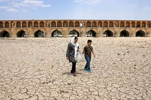 توسعه پایدار در ایران؛ ضرورتی برای بقا در عصر بحرانهای محیط زیستی