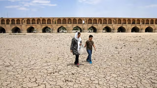 توسعه پایدار در ایران؛ ضرورتی برای بقا در عصر بحرانهای محیط زیستی