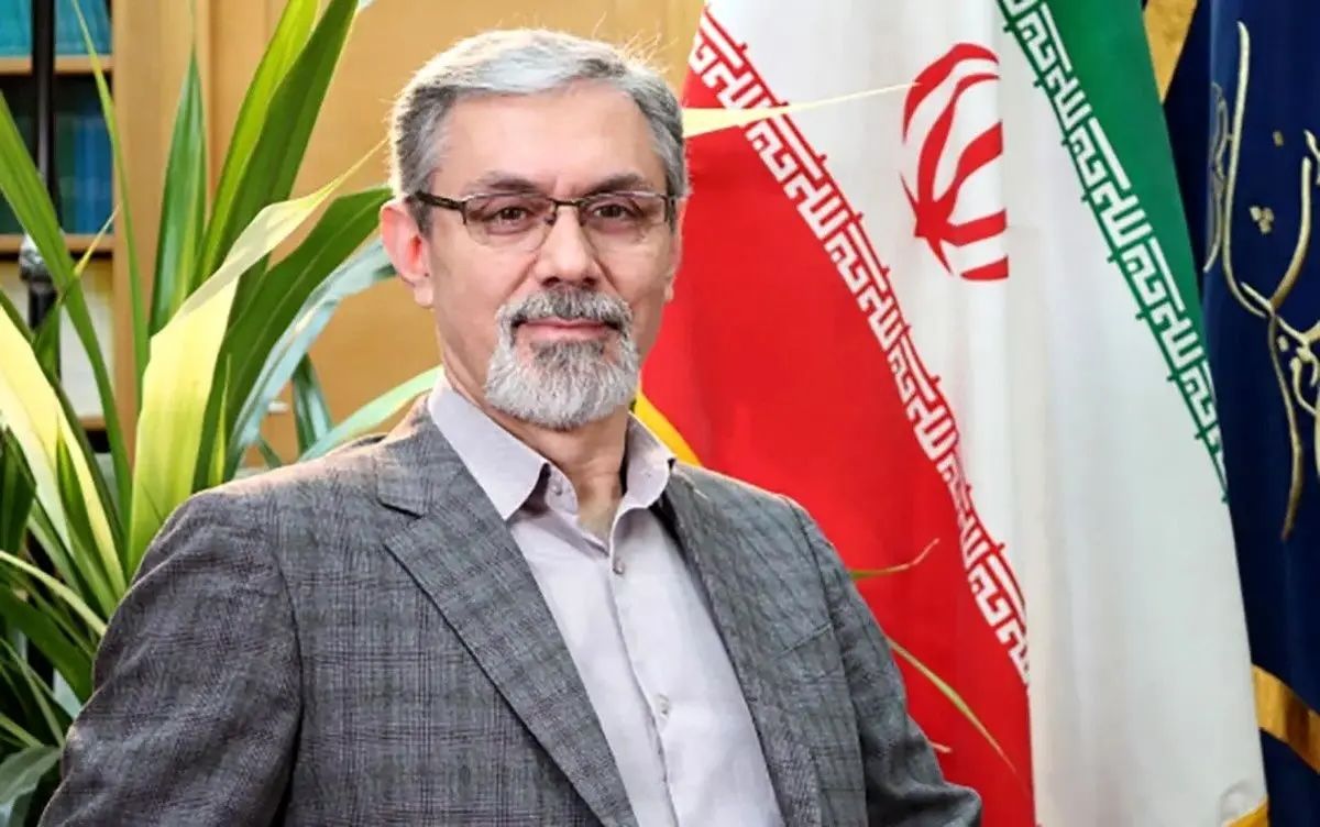 معاون وزیر بهداشت پس از افشای رشوه‌گیری از سمت خود کناره‌گیری کرد