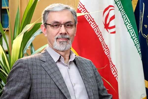 معاون وزیر بهداشت پس از افشای رشوهگیری از سمت خود کنارهگیری کرد