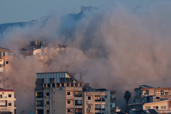Iranian media highlights ceasefire talks in Israel-Hezbollah conflict