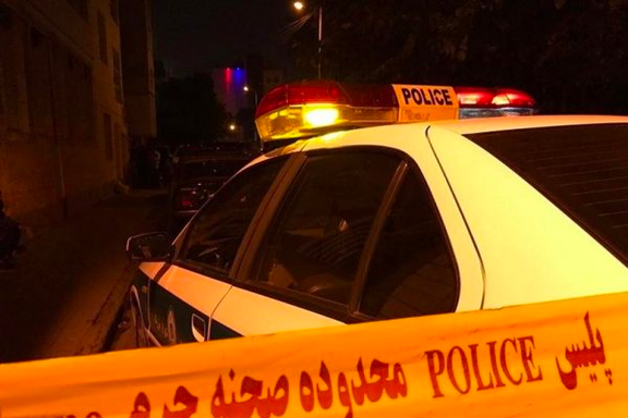 فرمانده نیروی انتظامی مازندران: زنی پس از کشتن هفتمین شوهرش دستگیر شد