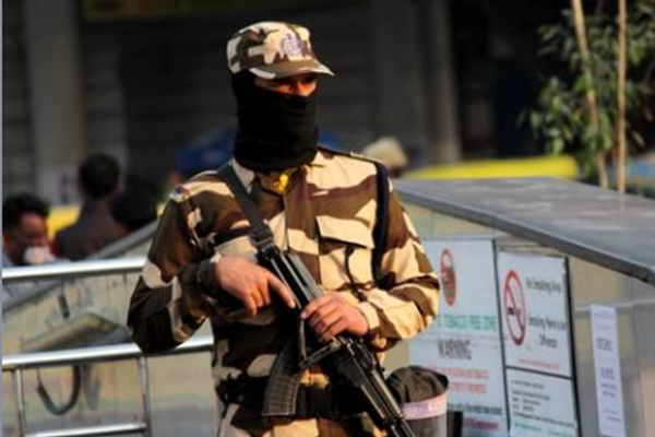 Concern Rises Over An Iran-Backed Attack On Israeli Embassy In India