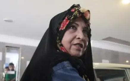 زهرا رهنورد، از رهبران جنبش سبز: شلاق بر قامت مهدی یراحی لکه سیاهی بر پیشانی حاکمان است