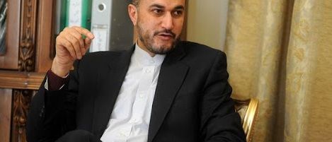 وزیر امور خارجه ایران در تماس با همتای ونزوئلایی خود بر همکاری اقتصادی دو کشور تاکید کرد