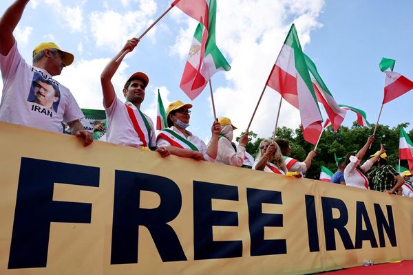 Citing Attack Threat, France Bans Iranian Opposition Rally – Reuters