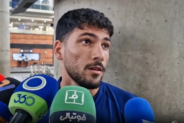 اسماعیل قلیزاده درباره حذف تیم امید: روزبهروز در حال پسرفت هستیم