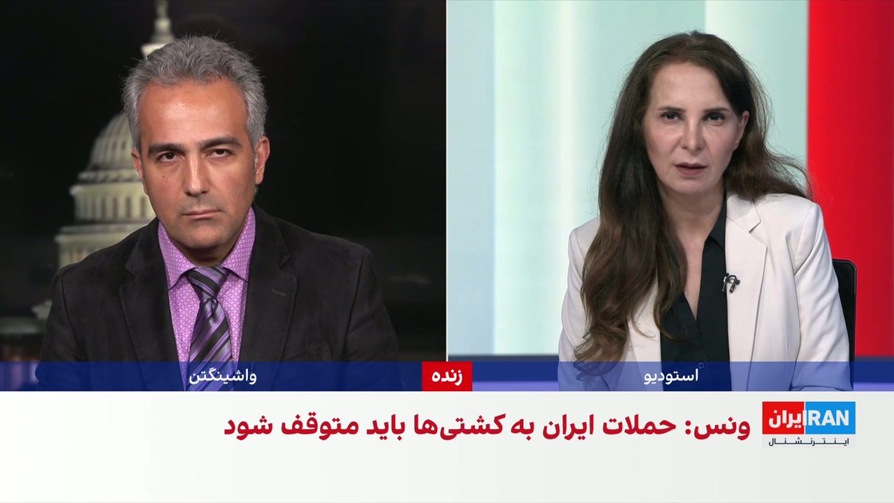 امیر گیتی: آمریکا از تورقوزآباد تا نطنز برنامه هسته‌ای جمهوری اسلامی را زیر نظر داشت