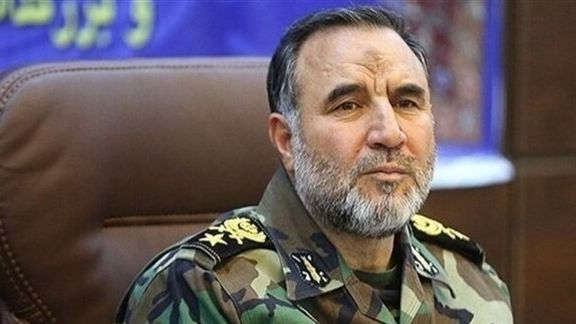 قائد القوات البرية للجيش الإيراني: العدو يجهل تكتيكاتنا وتقنياتنا الجديدة