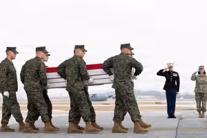 New US troop deaths, Iran’s MoU suspension push war into darker phase