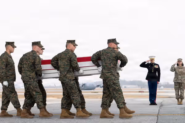 New US troop deaths, Iran’s MoU suspension push war into darker phase