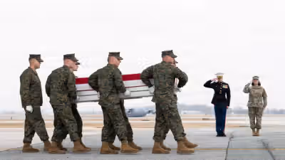 New US troop deaths, Iran’s MoU suspension push war into darker phase