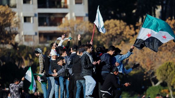 ارتش آمریکا: فرمانده سنتکام از چهارشنبه تا جمعه در اسرائیل بود