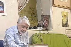 میرحسین موسوی جنگ ۱۲ روزه را نتیجه «خطاهای بزرگ» دانست و خواستار برگزاری رفراندوم شد