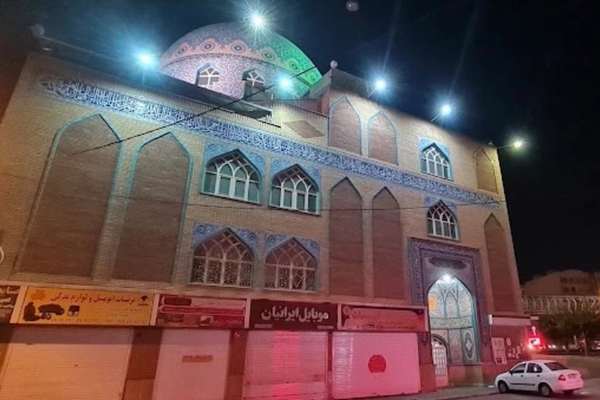 Tehran mosques used to surveil, shoot at January protesters