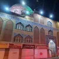 Tehran mosques used to surveil, shoot at January protesters