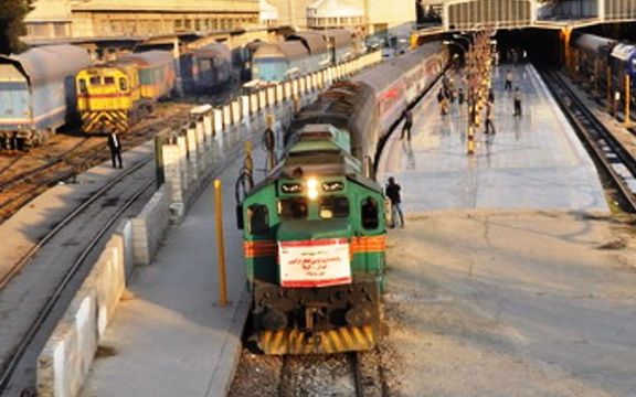 مدیرعامل راهآهن: کمبود قطار در کشور جدی است