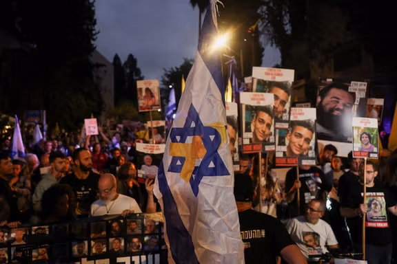 اولین سالگرد حمله هفت اکتبر حماس به اسرائیل تحت تدابیر امنیتی برگزار شد