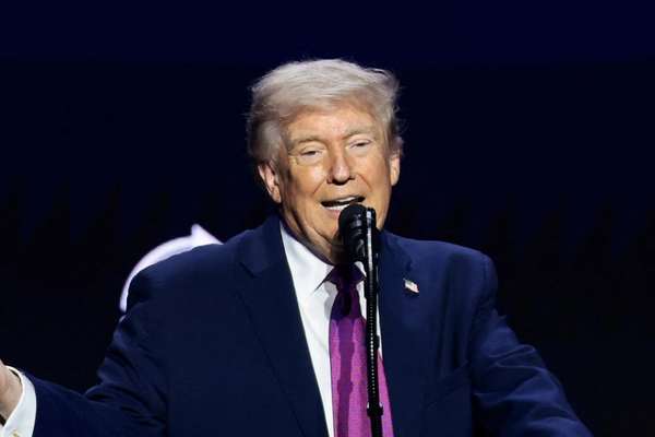 ترامپ: بیرون کشیدن «گرد و غبار هستهای» جمهوری اسلامی روندی طولانی و دشوار خواهد بود