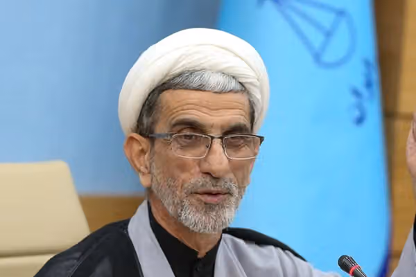 رییس دادگستری استان اصفهان: شناسایی افراد «تننما و ولنگار» آغاز شده است