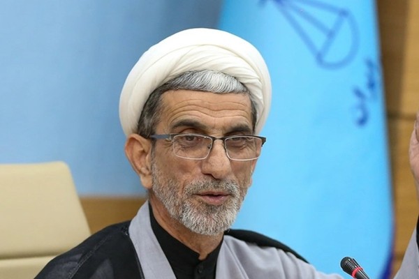 رییس دادگستری استان اصفهان: شناسایی افراد «تننما و ولنگار» آغاز شده است