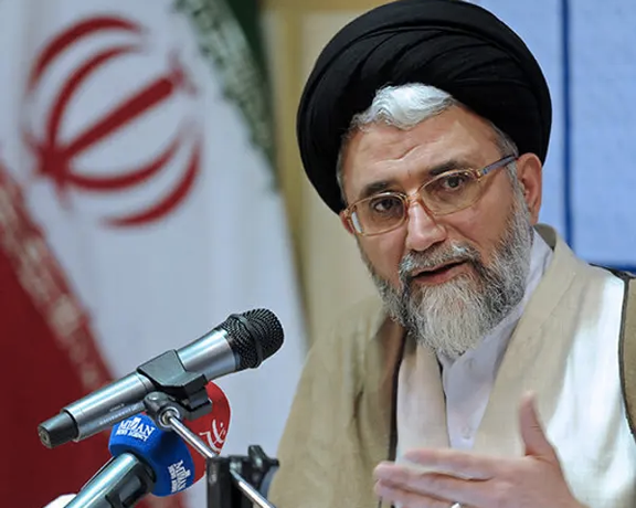 آمریکا وزارت و وزیر اطلاعات جمهوری اسلامی را به دلیل حمله سایبری به آلبانی تحریم کرد