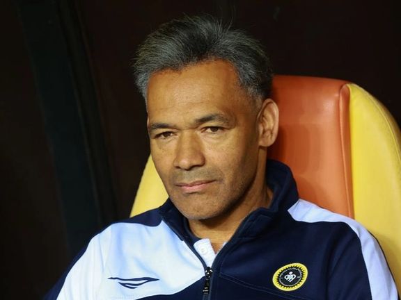 ژوزه مورایس، سرمربی سپاهان: به دین اسلام روی آوردم و عضو یکی از خانوادههای ایرانیام