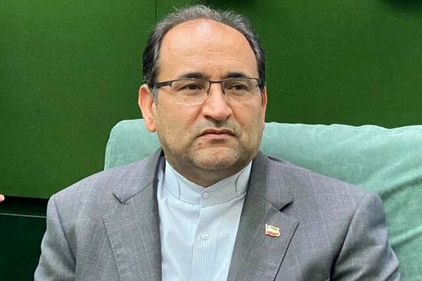 Iranian MP Faces Backlash After Criticizing Journalist's Exile