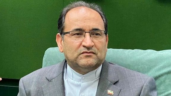 Jalil Rahimi Jahanabadi, a member of Iranian parliament's national security committee