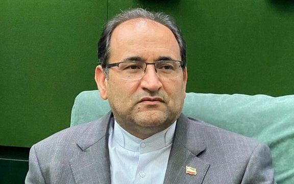 Leaving The NPT Is Not A Sensible Option For Iran, Lawmaker Says
