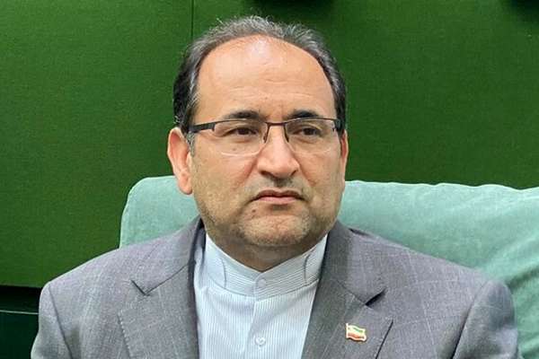 Leaving The NPT Is Not A Sensible Option For Iran, Lawmaker Says