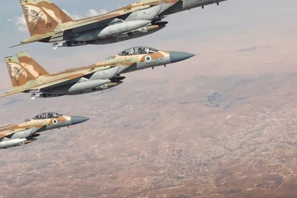 مقام امنیتی سابق اسرائیل: اسرائیل میتواند همان الگوی حمله قبلی به ایران را تکرار کند