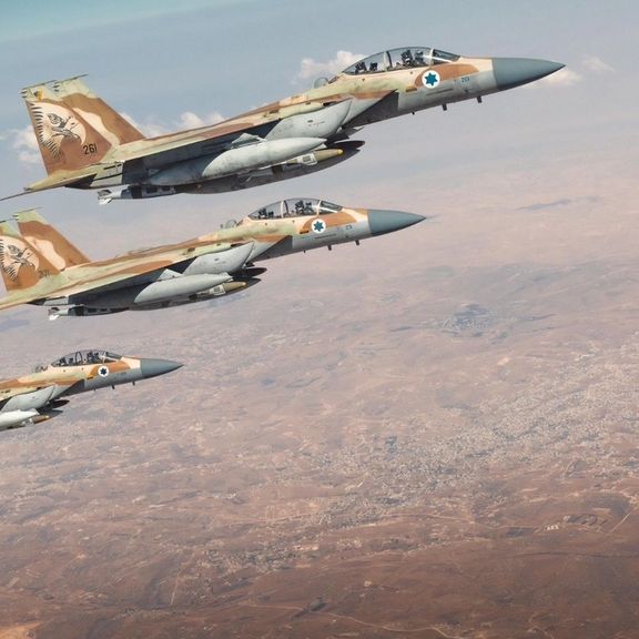 مقام امنیتی سابق اسرائیل: اسرائیل میتواند همان الگوی حمله قبلی به ایران را تکرار کند