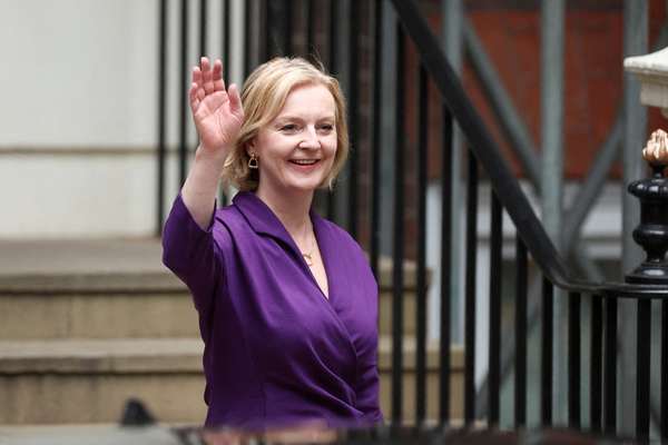 What Approach Will New British Prime Minister Take On Iran?