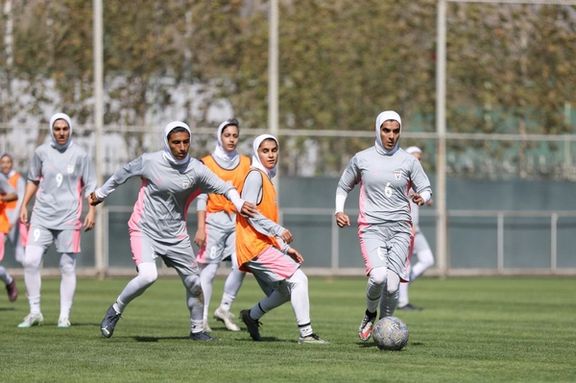 استرالیا ۲ - ۰ ایران؛ شکست آبرومندانه تیم ملی فوتبال زنان در انتخابی المپیک