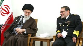 US, E3 Play Good Cop Bad Cop Over Nuclear Deal, Says Iran Official