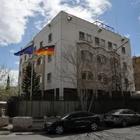 برلین: جمهوری اسلامی برای دیپلماتهای آلمانی ویزا صادر نمیکند