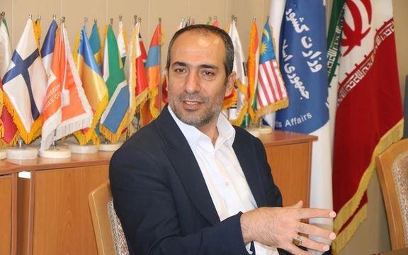 معاون استانداری قم: مهاجران افغان حجاب رعایت نکنند ممکن است از کشور اخراج شوند