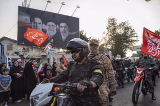 Tehran’s diplomatic paralysis leaves Iran caught between deal and escalation
