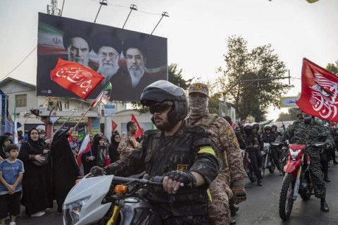 Tehran’s diplomatic paralysis leaves Iran caught between deal and escalation