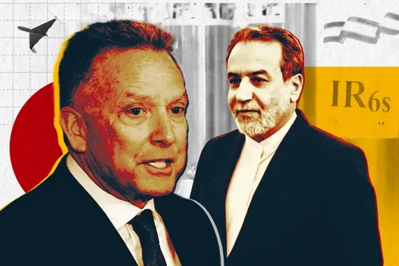 ویتکاف و عراقچی جمعه در استانبول دیدار میکنند