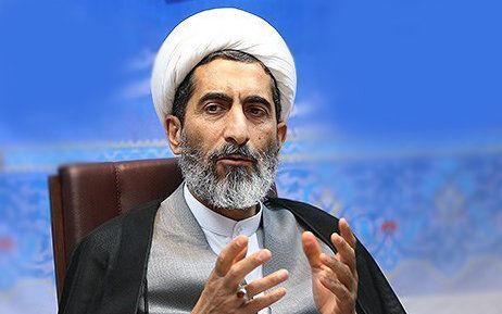 معاون فرهنگی قوه قضاییه: روحانیون که درمانگر روحاند، وضع اخلاقی جامعه را درمان کنند