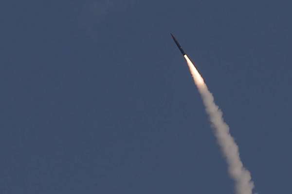 Defeat of Iranian Missiles Sparks Interest in Israeli Arrow System