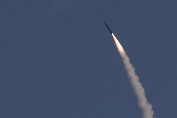 Defeat of Iranian Missiles Sparks Interest in Israeli Arrow System