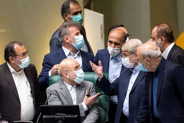 Hardliners Against Hardliners - Has Raisi's Honeymoon Ended?
