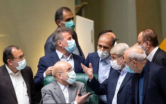 Political, Economic Instability Prevent Planning In Iran, Says Economist