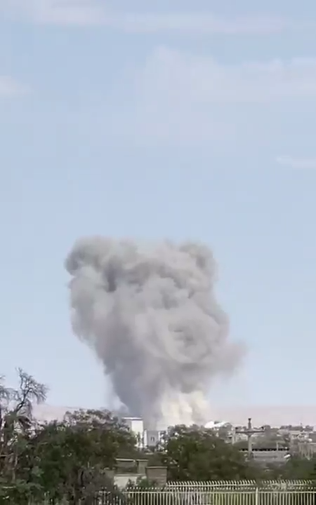 حمله به پل‌ها و خطوط راه‌آهن قزوین، زنجان، کرج و کاشان