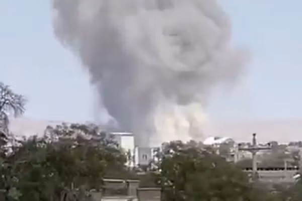 حمله به پلها و خطوط راهآهن قزوین، زنجان، کرج و کاشان