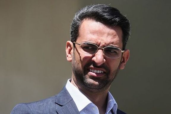 واکنش آذری جهرمی به کنارهگیری بایدن: پیرمردان پرحاشیه سیاست ایران همچنان مشغول مجاهدهاند