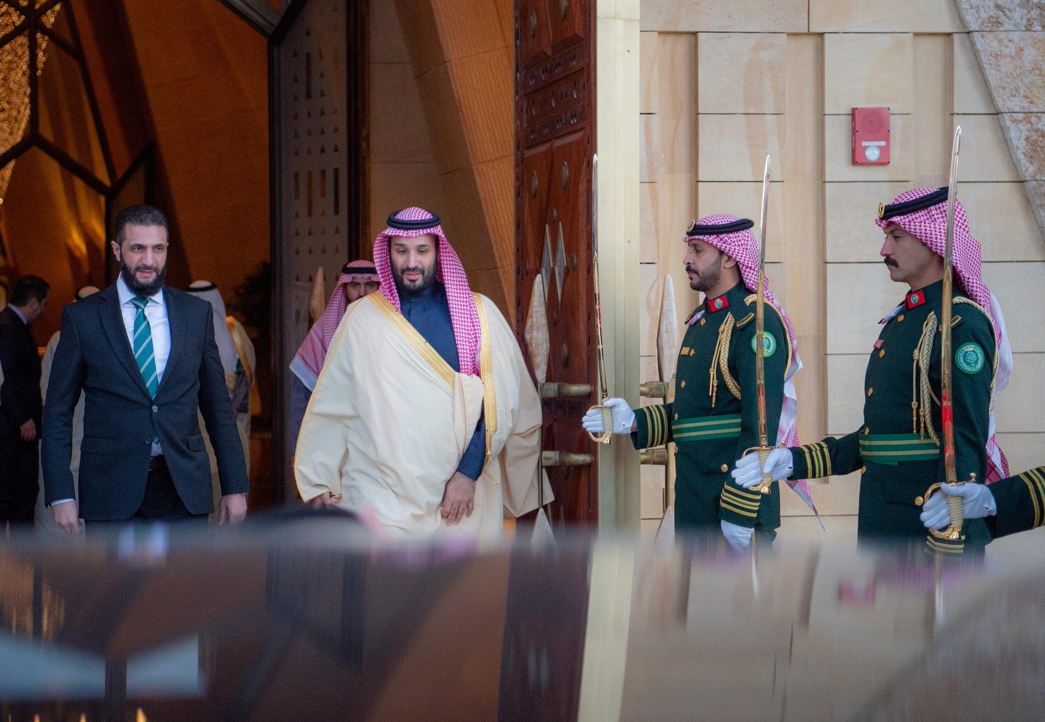 شبکه کان: ریاض از اسرائیل خواسته برای دور ماندن ایران از سوریه به دولت دمشق ضربه نزند